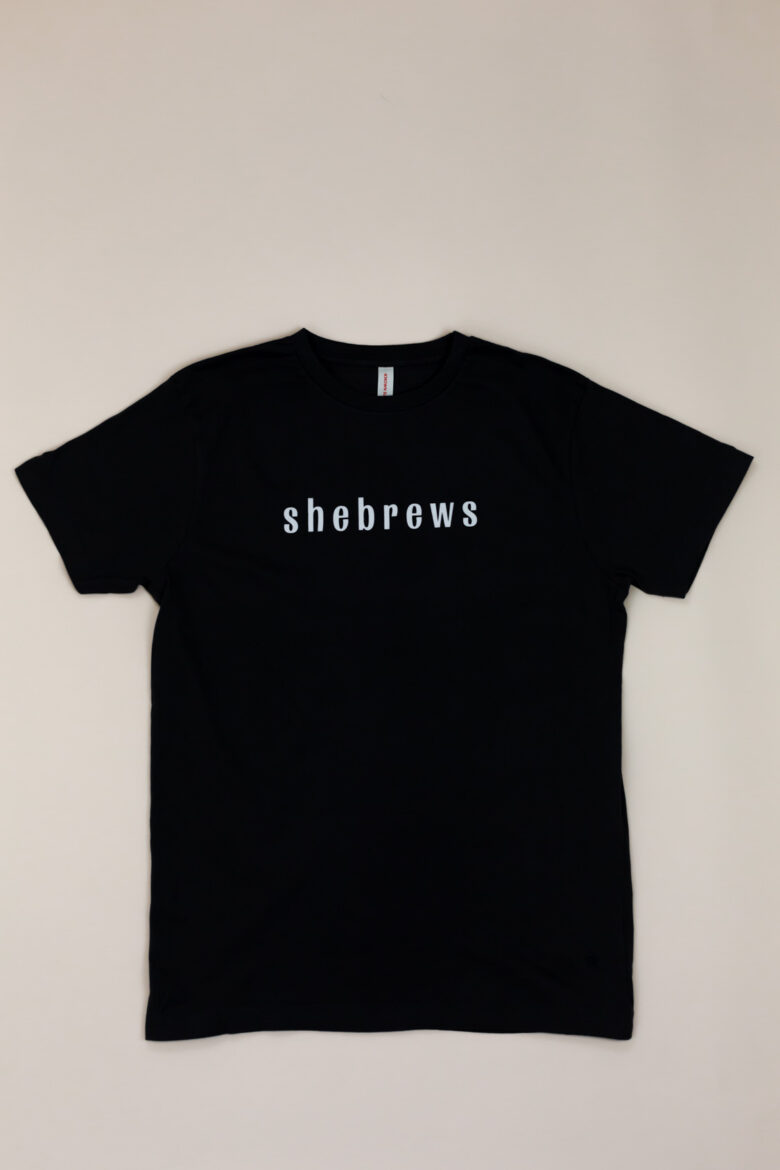 She Brews Paul T-Shirt