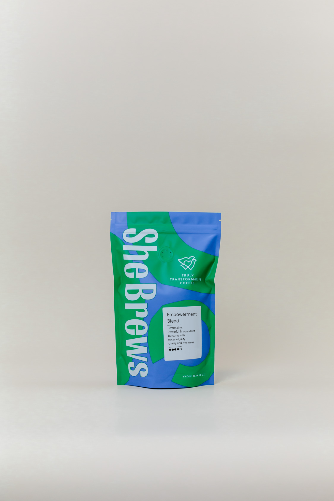 She Brews Empowerment Blend