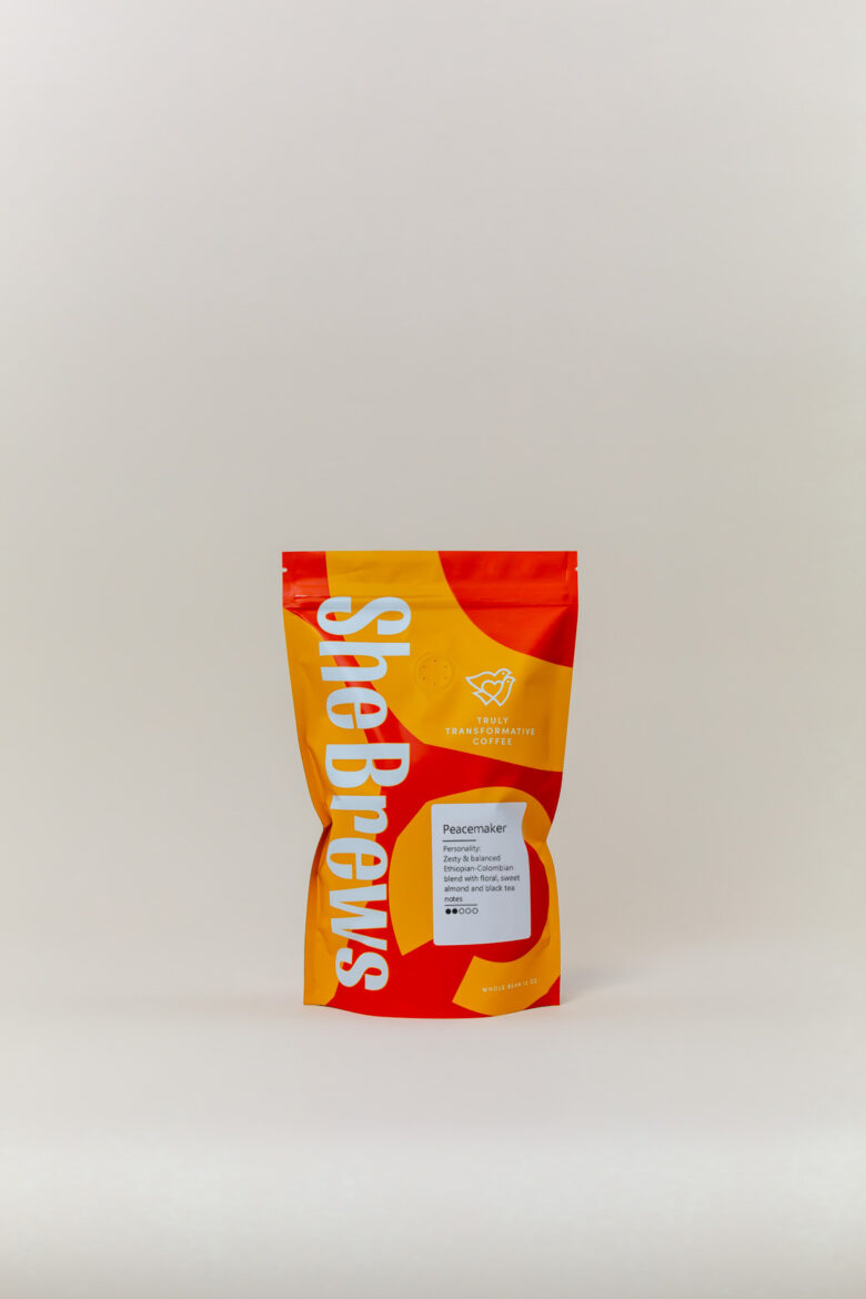 Peacemaker Blend