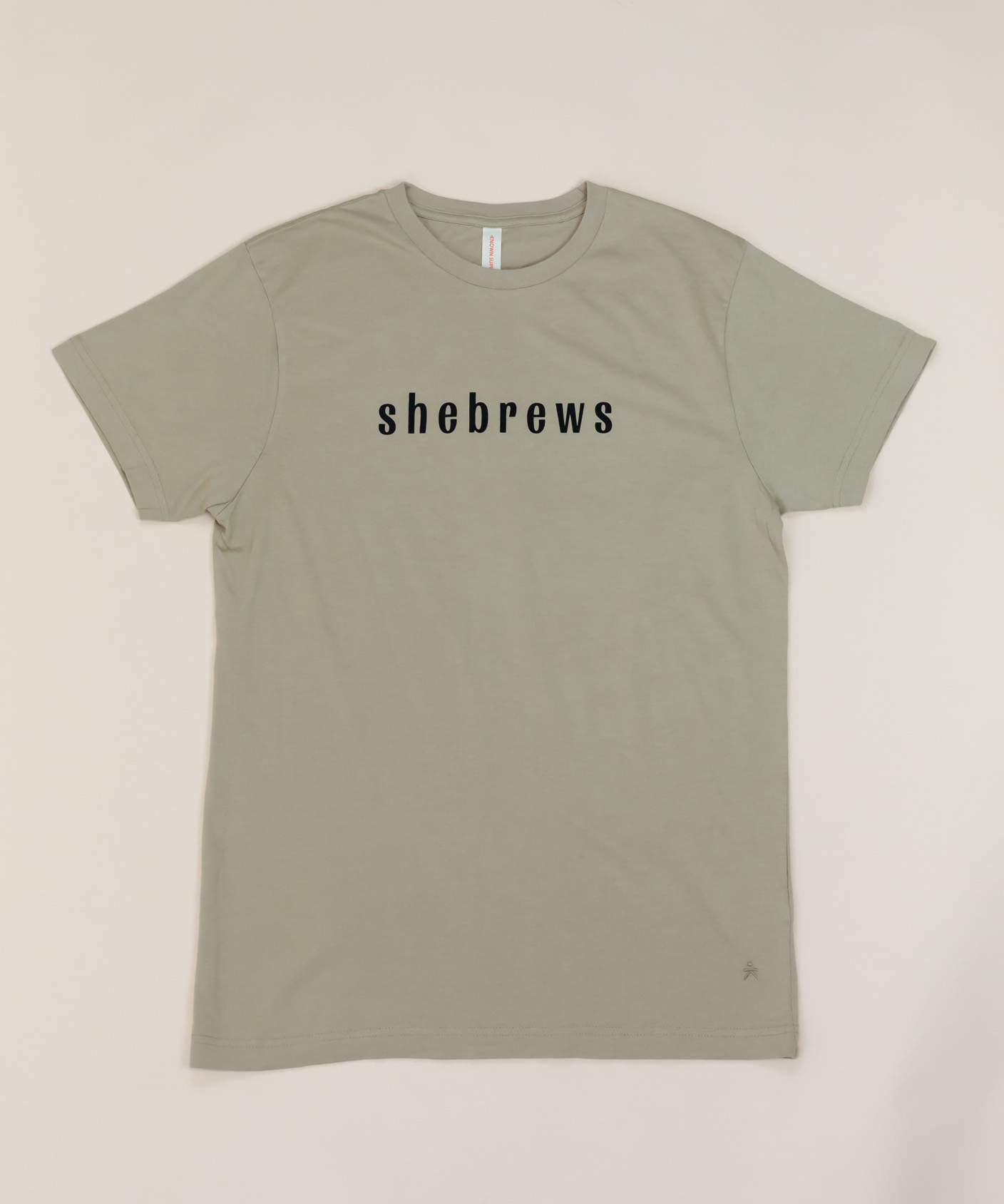 Oatmeal Paul T-Shirt