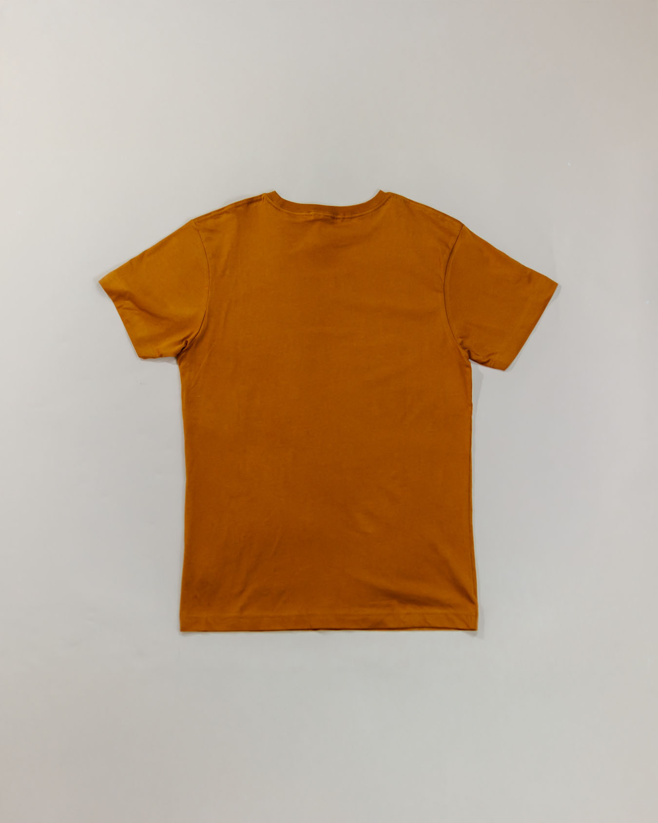 SB Second Chance Served Here T-Shirt back