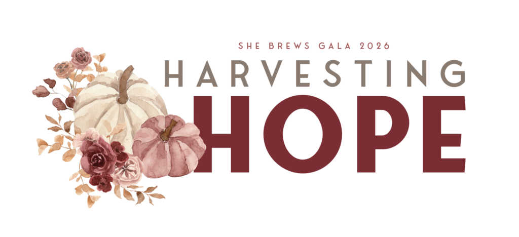 She Brews Gala 2026: Harvesting Hope