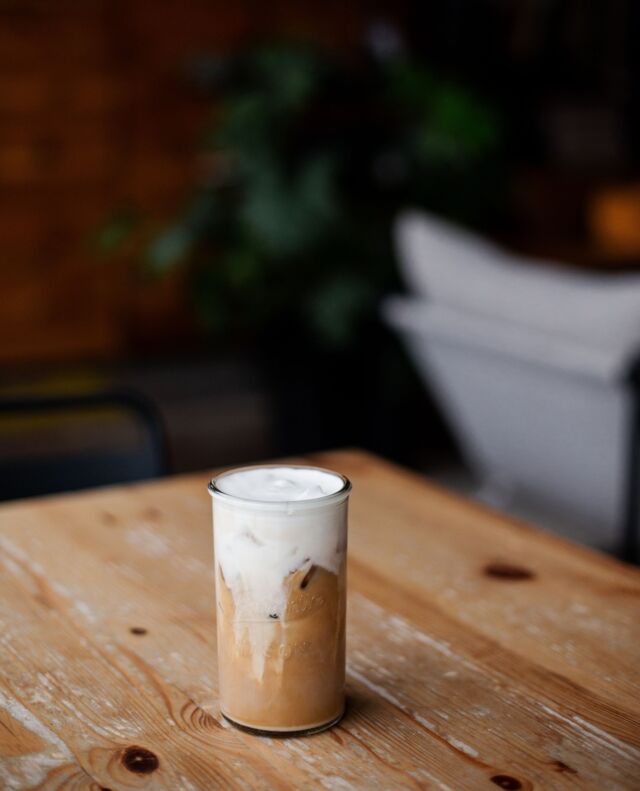 Want to sip on something smooth? We've got just the thing! Stop by and try our Cold Brews!⁠
⁠
#SheBrewsCoffeeRoasters #SheBrews #ColdBrew #Smooth ⁠
#SpecialtyCoffee #CoffeeShop #CoffeeOfTheDay