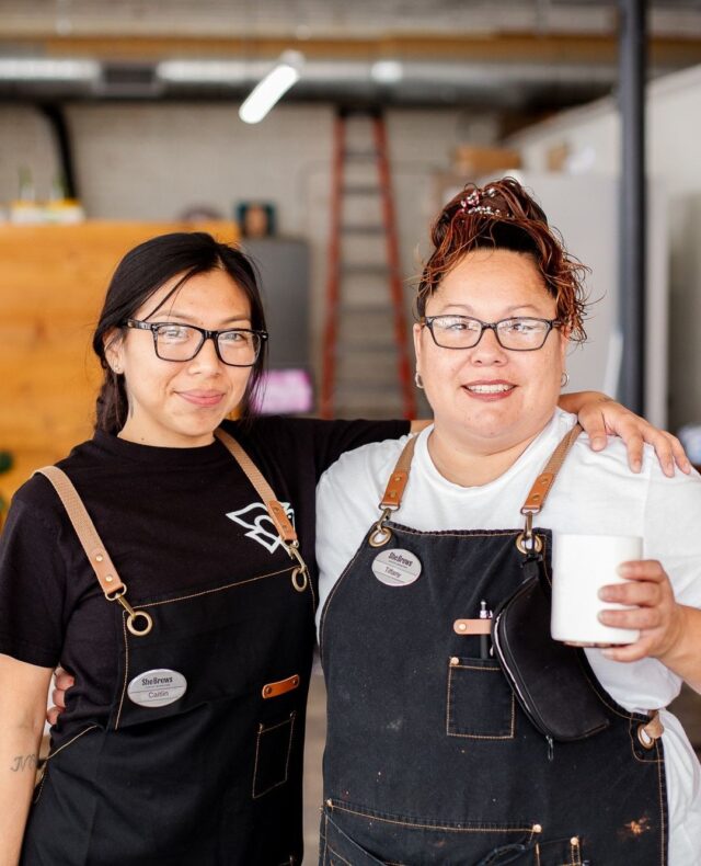 Finding safe and sober living after incarceration can be a huge barrier.⁠
With no money, no job, and not to mention a felony record, most landlords don’t want to take on this population. Helping a woman find a safe and stable place to sleep is the first step to getting her life back on track.⁠
⁠
At She Brews, we provide safe and affordable residential housing and program support for women transitioning out of incarceration across Oklahoma. Link in bio to learn more about our nonprofit coffee-powered mission!⁠
⁠
#CoffeeWithACause #SheBrewsTransitionProgram #TransitionProgram #SheBrews #BrewingUpPurpose #NonprofitCoffee #Tulsa