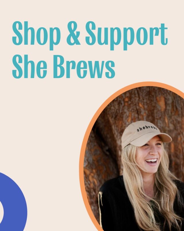 Show your support for She Brews nonprofit mission to transform the lives of women and children in the prison system with our gorgeous She Brews merch. Hats, tees, sweatshirts, bags, Fellow coffee tumblers—whatever strikes your fancy, you can help spread the word about the mission of She Brews Coffee!⁠
⁠
Link to our online shop in bio.⁠
⁠
#CoffeeWithACause #SheBrewsTransitionProgram #TransitionProgram #SheBrews #BrewingUpPurpose #NonprofitCoffee #Tulsa