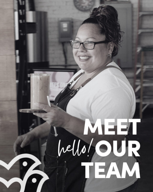 Q: What would a perfect day look like for you?⁠
A: When the homeless get apartments! Wendy got an apartment because of the relationship with the girls at She Brews and going to the Kendall Whittier Church that meets here.⁠
⁠
Click the link in our bio to learn more about the women that motivate our nonprofit mission!⁠
⁠
#CoffeeWithACause #SheBrewsTransitionProgram #TransitionProgram #SheBrews #BrewingUpPurpose #NonprofitCoffee #Tulsa #TodayIsAGoodDay