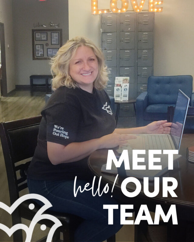 We asked our Team Trainer, Tamra, how being at She Brews has affected her personal relationships: "I have friendships today. I learned to love unselfishly. I've learned to trust." Tamra is a program graduate and one of our most respected team members, and we're so thankful for the change she has effected in her life!⁠
⁠
Learn more about the women served by our program at the link in our bio.⁠
⁠
#CoffeeWithACause #SheBrewsTransitionProgram #TransitionProgram #SheBrews #BrewingUpPurpose #OnwardAndUpward #TrulyTransformativeCoffee #NonprofitCoffee #Tulsa