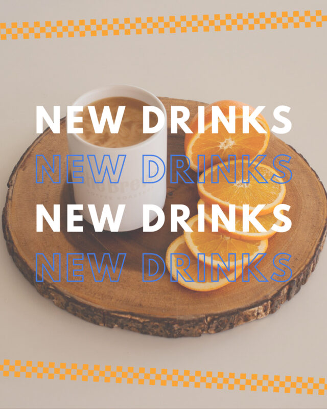 There's snow place like She Brews for a winter warmer! The temperatures have plummeted, and we're here for you with new drink specials like our Winter Orange Latte, Love in a Cup (white chocolate and raspberry), and Sweetheart Mocha (dark chocolate and strawberry). If you're an iced-drinks-even-in-January type—no judgement, we're here for you too!—try our Iced Blossom Matcha with rose syrup and lavender cold foam. 🍊🍓🌹⁠
⁠
#SheBrews #SeasonalSips #WinterWarmers #IceIceBaby #SweaterWeather #MakeMineMocha #MoCoffee #BabyItsColdOutside #TreatYoself #SipTheSeason #BrewingHope #SnowTimeLikeNow #NonprofitCoffee #Tulsa #Claremore