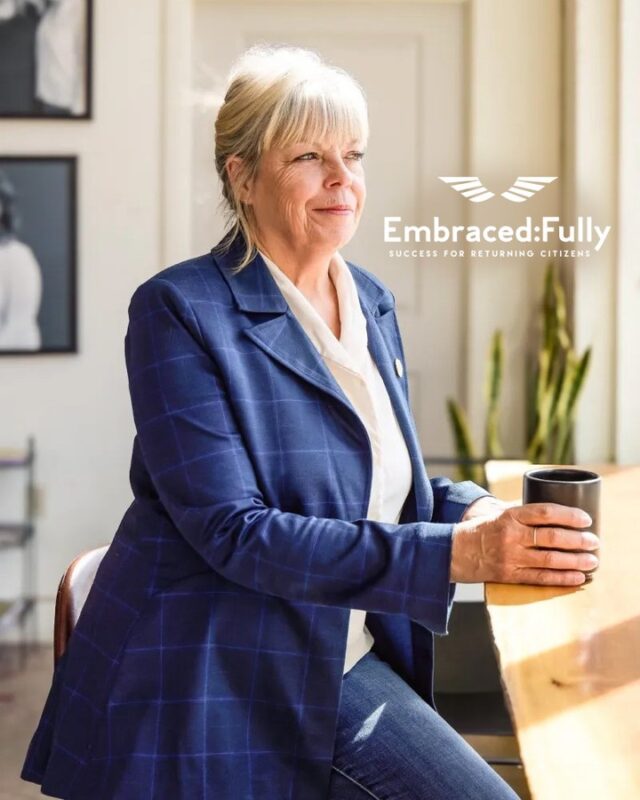 This Thursday, April 2, David Fowler will be in conversation with Rhonda Bear, founder of She Brews Coffee & Transition Program, discussing why safe, stable housing is a foundational part of successful reentry; how faith, accountability, and community can help break generational cycles; and what Rhonda has learned from building transition homes, starting a non-profit, and advocating for women affected by incarceration. Everyone is welcome!⁠
⁠
Click the link in our bio for details on how you can watch the interview live via Zoom.⁠
⁠
#CoffeeWithACause #SheBrewsTransitionProgram #TransitionProgram #SheBrews #RhondaBear #BrewingUpPurpose #EmbracedFully #FormerlyIncarcerated #NonprofitCoffee #Tulsa #Claremore #Oklahoma