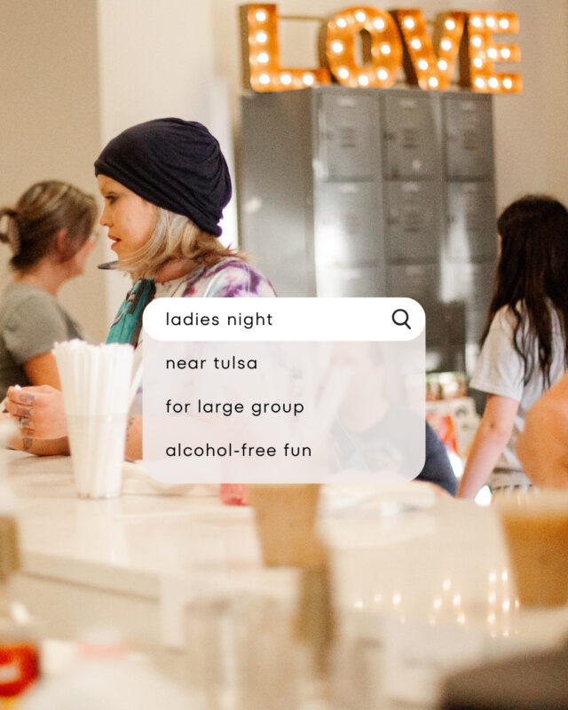 She Brews Fam: we need your help. The women in our program do a lot of big, important work during their time with us, including developing friendships with other women at She Brews. Part of that is going out together to participate in activities in the community, and we want to hear your suggestions for fun, interesting, alcohol-free activities in Tulsa and Claremore for future outings! Drop your ideas in the comments and tell us where to go. ⬇️⁠
⁠
#CoffeeWithACause #SheBrewsTransitionProgram #TransitionProgram #SheBrews #BrewingUpPurpose #OnwardAndUpward #TrulyTransformativeCoffee #NonprofitCoffee #Tulsa #Claremore