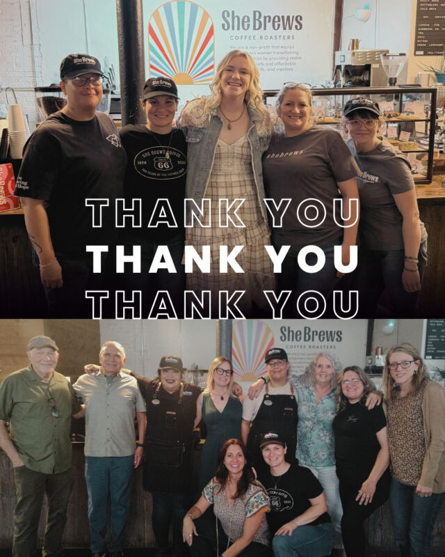 We love hosting live music in the shop, and we had two really fantastic shows in September. Big thanks to @ashley_smithmusic and Sister Golden Hair who played as part of a Compassion Cafe, with proceeds directly benefitting She Brews. We are so thankful to have such talented, generous supporters!⁠
⁠
If you'd like to play at She Brews, click the link in our bio.